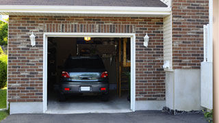 Garage Door Installation at Valley View Park, Colorado